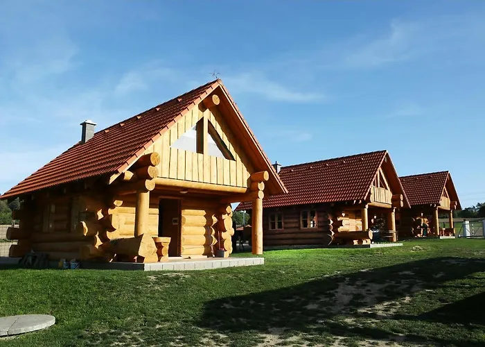 Na Samote Ve Srubu