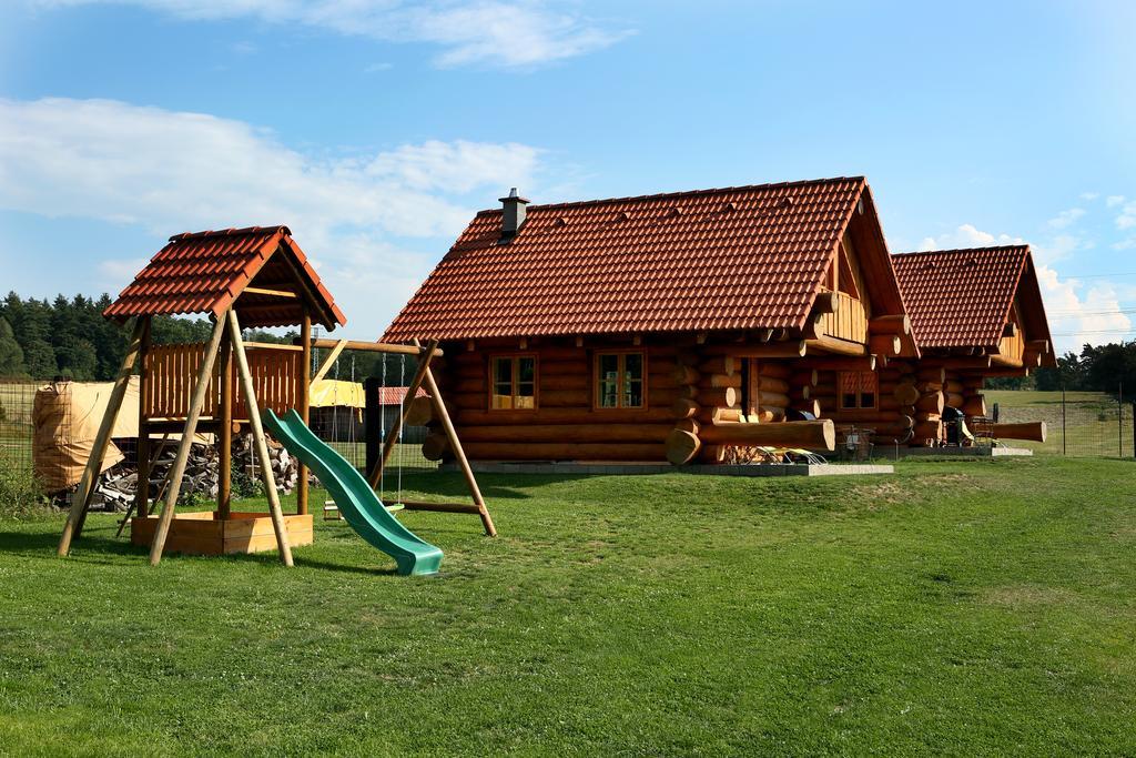 Na Samote Ve Srubu * Pilsen